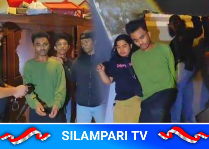 Pria Nekat Jambret Mantan Demi Bisa Ngobrol, Aksinya Berujung Viral.