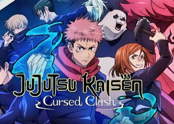 Siapa yang Mati di Ending Manga Jujutsu Kaisen? Simak di Sini!