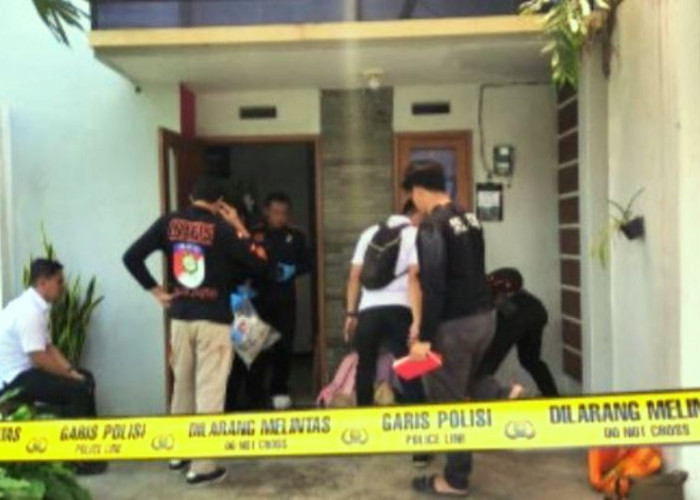 Sekeluarga di Malang Tewas Dalam Rumah, Begini Hasil Polisi Olah TKP