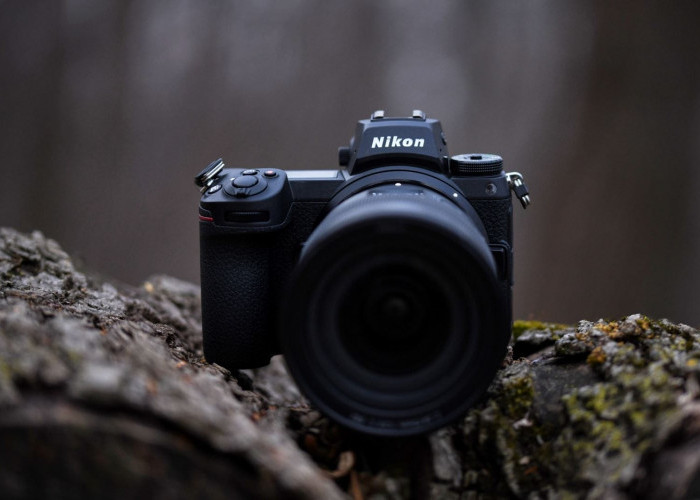 Bocoran Nikon Z6 III: Spesifikasi dan Keunggulannya!