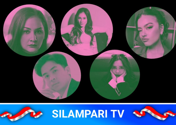 Sederet Artis Ramaikan Gerakan Brave Pink Hero Green di Instagram