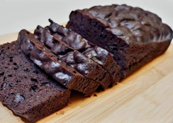 Resep Buat Brownies Coklat, Lezat dan Praktis