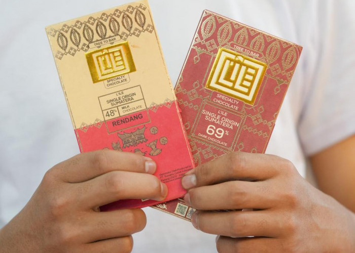 Ikuti Pameran Internasional di Singapura, UMKM Binaan BRI Ini Buktikan Kekuatan Produk Lokal di Kancah Global