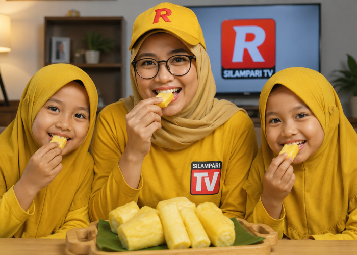 Cara Membuat Tape Singkong Kering dan Manis, Resep Rumahan Praktis dengan Hasil Legit dan Anti Gagal