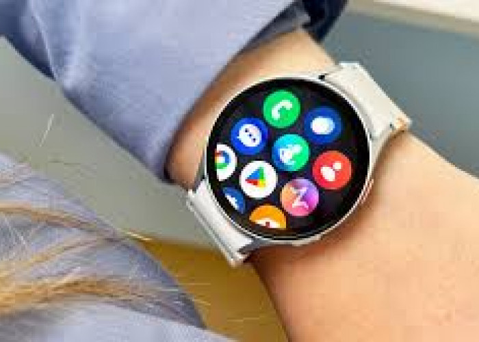 Samsung Galaxy Watch 7: Pendamping Setia untuk Gaya Hidup Aktif