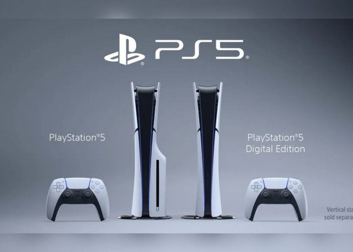 Harga PS5 di Indonesia April 2026 Masih Stabil, Ini Daftar Lengkap Konsol dan Aksesori