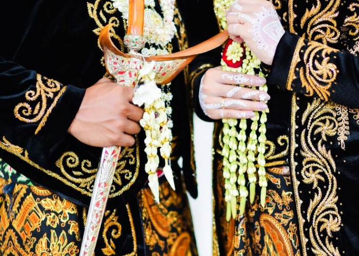 Mahar Fantastis Tak Menjamin Berkah, Nikah Jangan Dibebani Gengsi