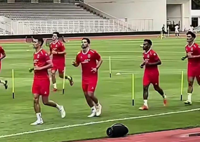 Persiapan Mepet Jelang FIFA Series 2026, John Herdman Soroti Adaptasi Cepat Timnas Indonesia