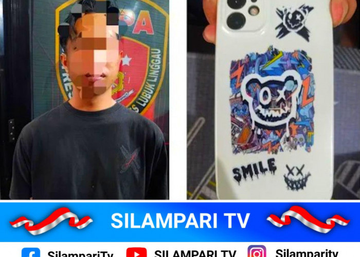 Kasus Dugaan Persetubuhan Anak di Watervang, Polres Lubuklinggau Amankan Terduga Pelaku