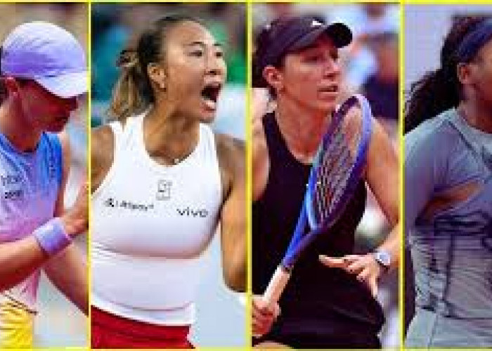 Jadwal 16 Besar China Open 2025 Putri: Iga Swiatek Kejar Jejak Coco Gauff