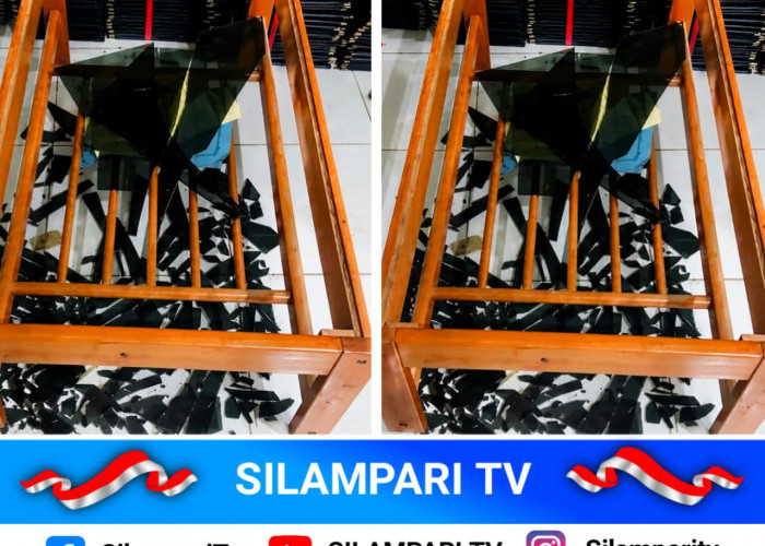 Diduga Rusak Meja Sekolah karena Nilai Anak Rendah, Camat Bengkulu Selatan Terancam Nonjob