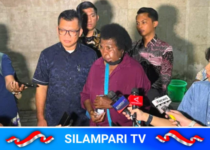 Mama Yasinta Laporkan Ketua LBH Merauke ke Polisi Terkait Film Pesta Babi, Mengaku Dirugikan dan Kecewa