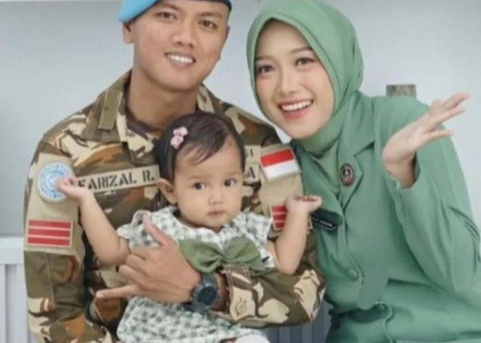 Duka di Misi Perdamaian: 3 Prajurit TNI Gugur dalam Serangan di Lebanon