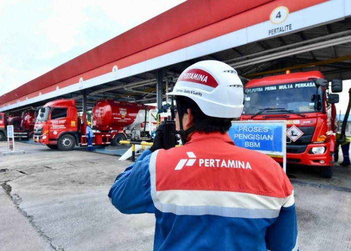Upaya Pencurian Minyak Mentah Digagalkan, Pertamina Perketat Pengamanan Lapangan Migas di Sumatera Selatan