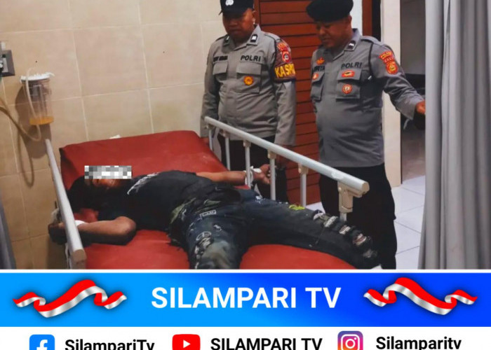 Aksi Nekat di Klungkung, Pria Minum Oli Bekas Usai Cekcok dengan Pacar