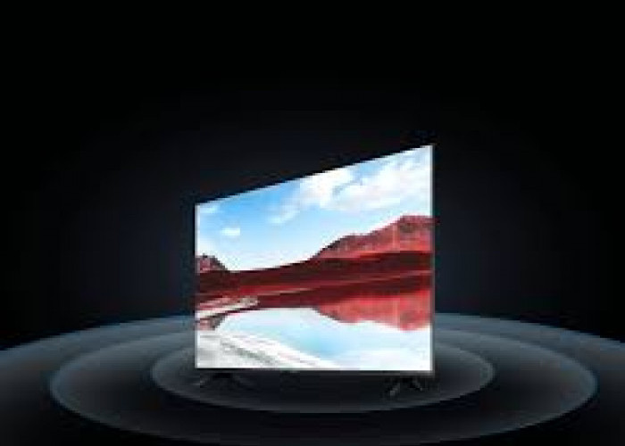 Xiaomi TV A Pro Series 2025 Hadir di Indonesia