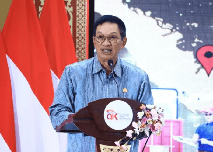 Dorong UMKM Naik Kelas, OJK Perkuat Ekspor Komoditas Unggulan Sumsel