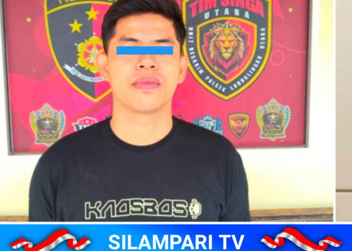 Kasus Penganiayaan di Kafe Lubuklinggau Terungkap, Pria 28 Tahun Diamankan Polisi