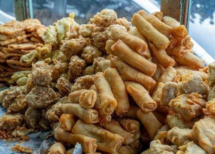 Sarapan Gorengan? Ini Risiko Kesehatan yang Perlu Anda Waspadai