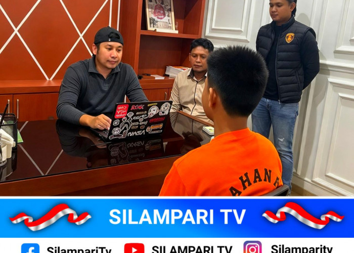 Guru Olahraga di Muratara Diduga Berulang Kali Berbuat Cabul, Polisi Dalami Kasus