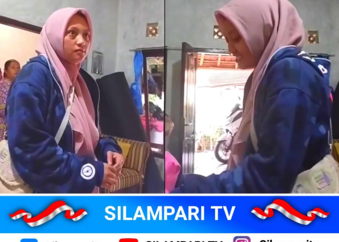 Viral Kisah Pilu Istri Setia 17 Tahun, Diusir Usai Suami Lulus PPPK