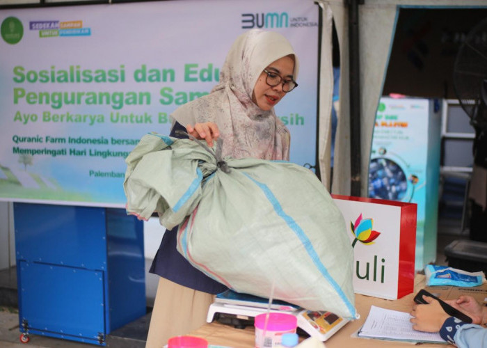 Srikandi Champion PLN UID S2JB Dorong Semangat dan Kiprah Perempuan di UP3 Muara Bungo