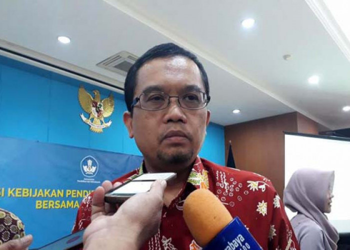 Nilai TKA Jadi Penentu Jalur Prestasi SPMB 2026, Bobot Seleksi Diserahkan ke Pemda