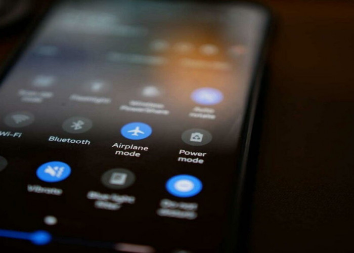 Tips Praktis: Atur HP Mati Otomatis Agar Waktu Istirahat Lebih Berkualitas