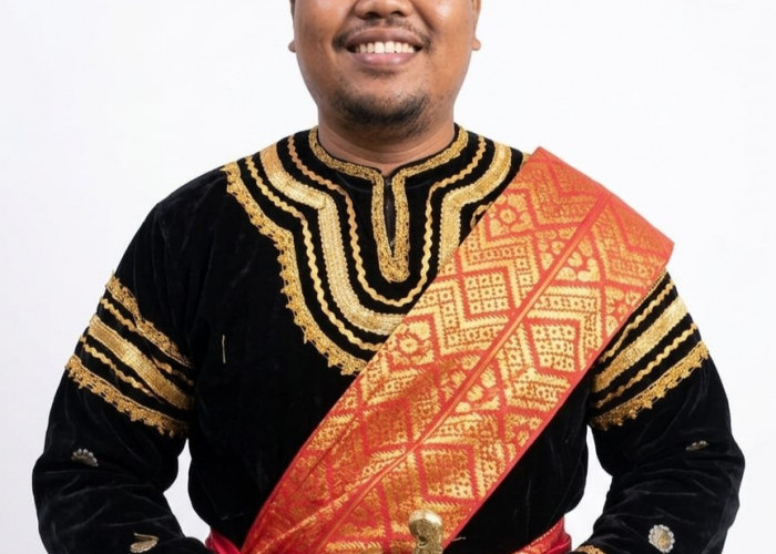 Riyan Agus Rinaldy Siap Memimpin IKM Demi Persatuan dan Kemajuan Bersama Lubuklinggau Ini Kariernya