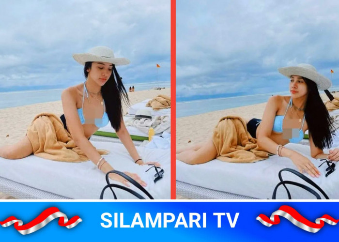 Tampil Seksi untuk Pekerjaan, Anya Geraldine Cerita Sang Ibu Sering Kirim Video Siksa Kubur.