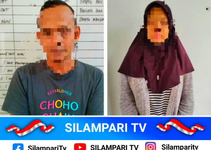 Lima Jam Usai Bayi Ditemukan di Mushola, Polisi Amankan Dua Terduga Pelaku
