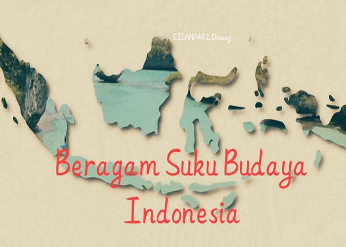 Mengenal 8 Macam Ragam Budaya Indonesia, Berikut Ini Penjelasannya!