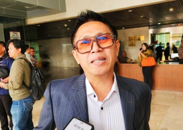 Eko Patrio Bantah Ngumpet di Luar Negeri Saat Demo