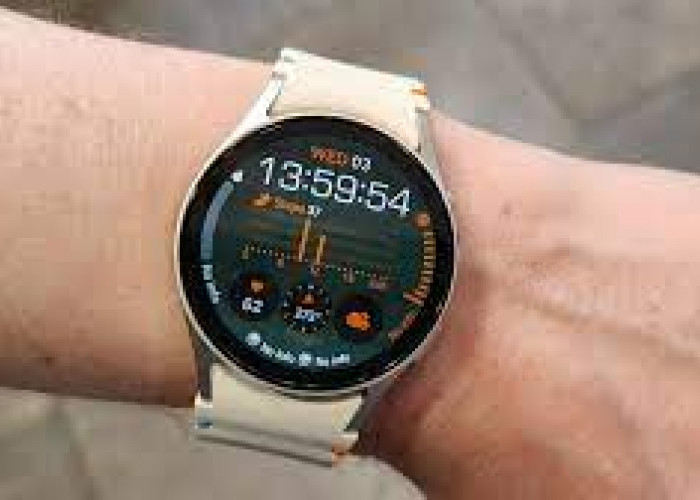 Smartwatch Samsung Galaxy Watch 7 Resmi di Indonesia, Harga Rp 4 Jutaan