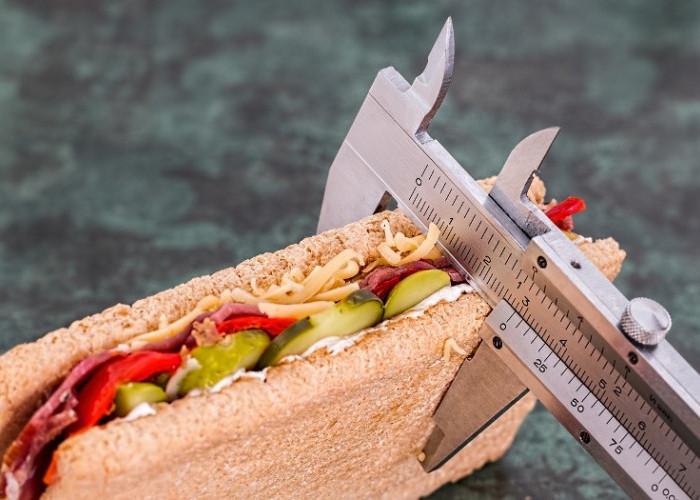 Tanpa Perlu Diet Ketat, Ini 5 Cara Tepat Turunkan Berat Badan
