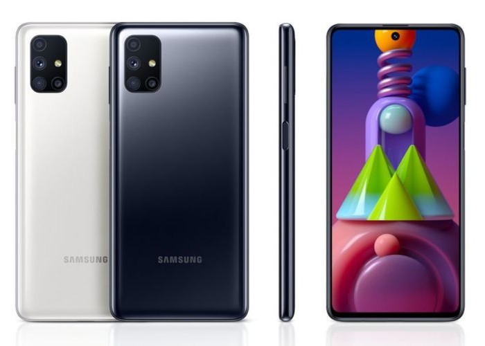 Harga Samsung Galaxy M51 Anjlok di September 2024: Punya Baterai 7000mAh dan Kamera 4K