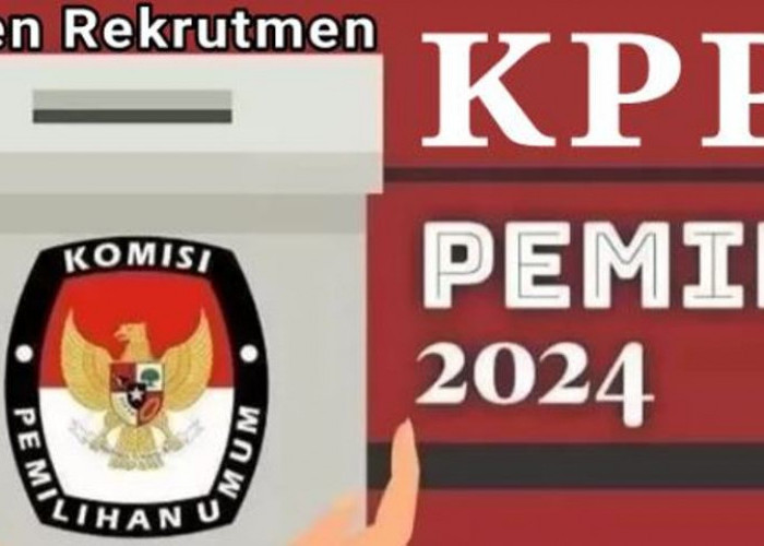 Segera Dibuka! Rekrutmen KPPS Pemilu 2024, Berikut Jadwal, Syarat Pendaftaran dan Gajinya