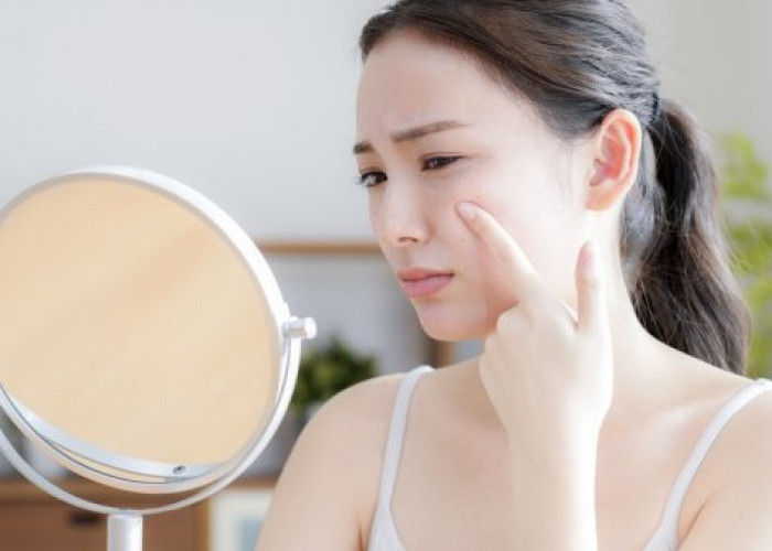 5 Tanda Skincare Tidak Bekerja dengan Baik