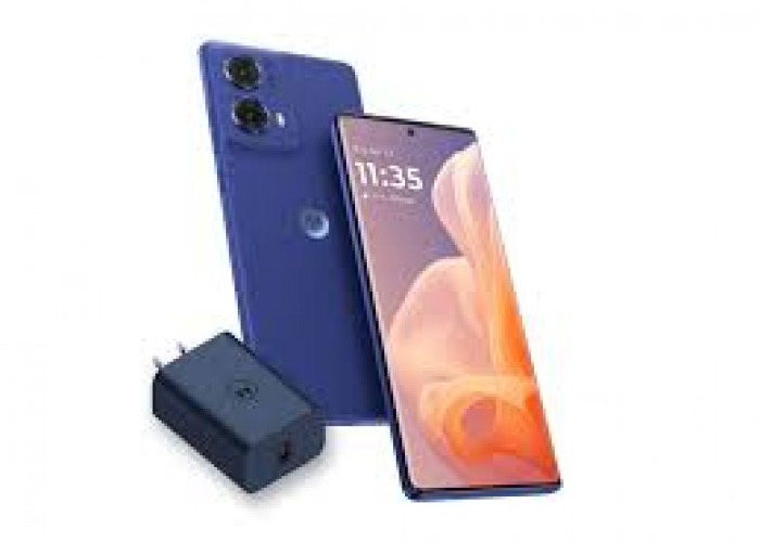 Spesifikasi Motorola Moto G85 5G: HP Snapdragon 6s Gen 3 Pertama