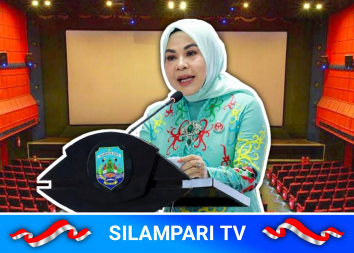 Anggota DPR Gerindra Usulkan 1.000 Layar Bioskop Desa Masuk APBN 2027 untuk Dukung Film Daerah