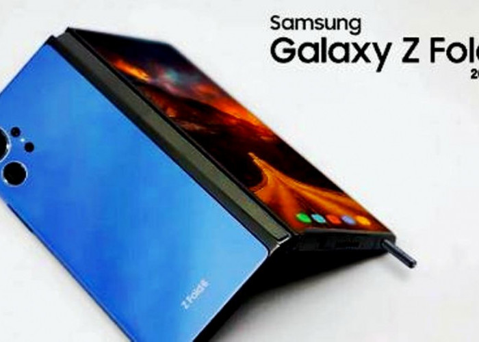 Samsung Galaxy Z Fold 6 Resmi Dirilis: Intip Spesifikasi dan Harganya