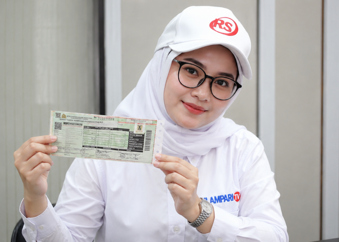 Jangan Kaget! Petugas Samsat Datangi Pemilik Kendaraan Menunggak Pajak, Ternyata Bukan Razia