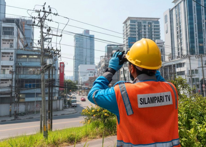 Terobosan Teknologi! Finlandia Berhasil Kirim Listrik Tanpa Kabel Seperti Wi-Fi