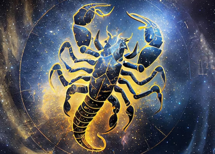 Misteri Scorpio: Memahami Kekuatan dan Keunikan Zodiak Ini