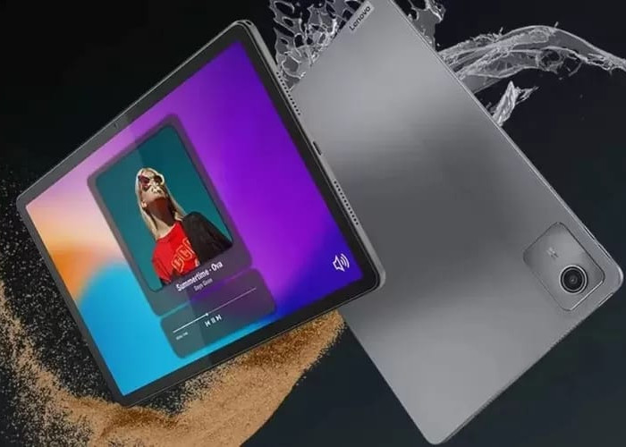 Lenovo Tab K11 Plus: Bukti Bahwa Tablet Berkualitas Nggak Harus Mahal