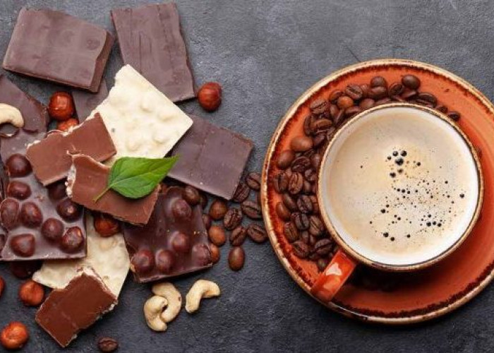 Dokter Ungkap 5 Makanan yang Bisa Memperparah Nyeri Haid, Cokelat Susu hingga Kopi