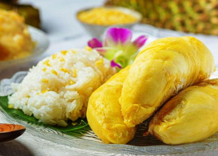 Lagi Musim Durian? Ini 6 Olahan dari Durian yang Lezat dan Unik, Pecinta Kuliner Wajib Coba!