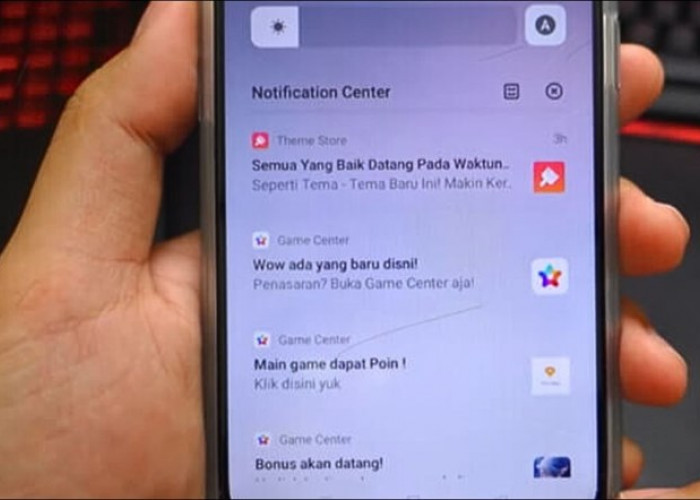 Iklan Mengganggu di HP? Ini Penyebab dan Cara Ampuh Mengatasinya