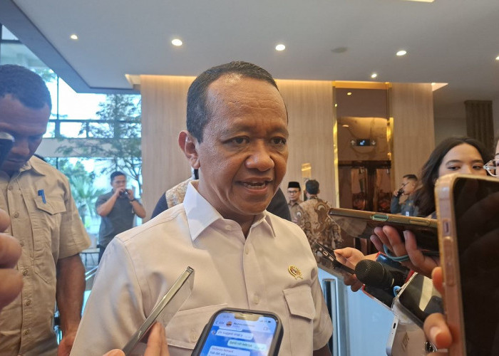 Isu Kenaikan BBM Non-Subsidi per 1 April 2026, Menteri ESDM Tegaskan Harga Ikuti Mekanisme Pasar