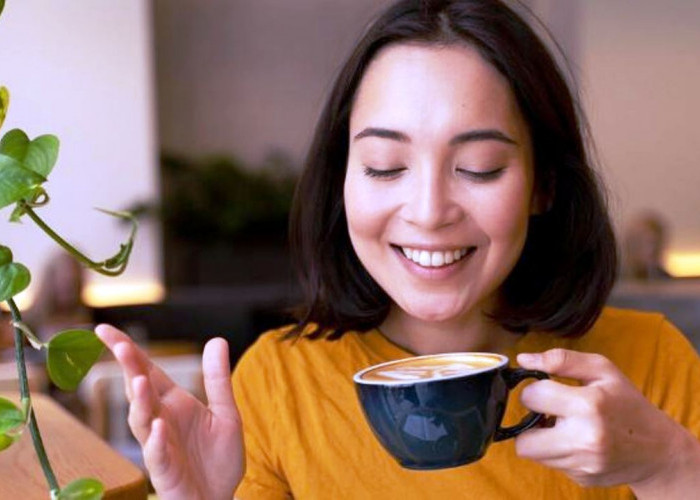 Berapa Takaran yang Dianjurkan untuk Wanita Pecinta Minuman Kopi? Ini Kata Ahli Kesehatan!